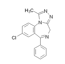 ALPRAZOLAM