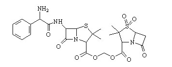 SULTAMCILLIN BASE