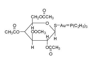 AURANOFIN