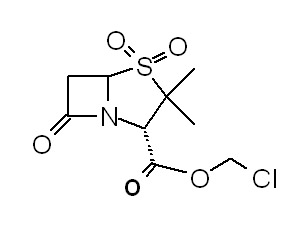 CHLOROMETHYL SULBACTAM