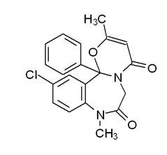 KETAZOLAM