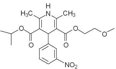 NIMODIPINE