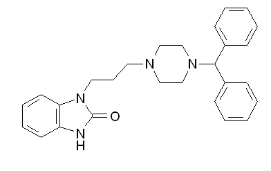 OXATOMIDE