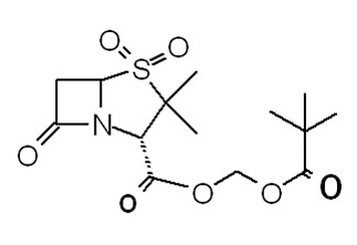 SUBACTAM PIVOXIL