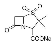 SULBACTAM SODIUM STERILE